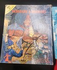 Tsr Dungeons   Dragons Basic Set 1001 1979  Holmes Box