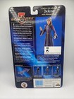 Babylon 5 Ambassador Delenn 6  Action Figure 1997 Earth Alliance