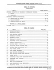 Mattison Surface Grinder Models 48  54    60e Inst  operator   Parts Manual  84