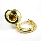 C g  Conn Model 20kw Intermediate Brass Sousaphone Sn 650085 Excellent