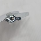 4  Round Damper C w Key  109 