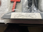 Aj Foyt The Legend Figure Autographed Salvino Edition Of 1 500 New In Box 50 off