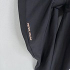 Pearl Izumi Cycling Leggings Womens Xl Black Thermal Padded Leggings Reflective