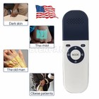 Handheld Type Nursing Vein Finder Portable Blood Vessel Searching Machine