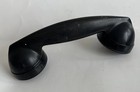 Vintage Black Bell Systems Western Electric F-1 Receiver Hand Set Only   Parts