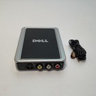 Dell Angel Usb Tv Tuner Hj649 External Video Capture Device Usb Connectivity New