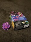 Bakuten Shoot Beyblade Wyborg A-36
