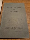 Three Wwi Books Please See Photos