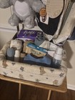 Baby Shower Crate Closet Gifts Gifts Basket For  Boys Girls Professional Made