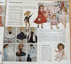 1957 Toytime  Christmas Catalog - Poques   Cincinnati Ohio