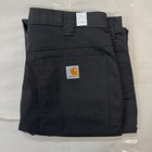 Carhartt Men s Tact Work Pant  Gray