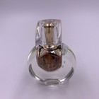 Bvlgari Omnia Crystalline 3 4 Oz 100 Ml Edt Perfume For Women New Sealed In Box