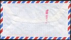 Ecuador Quito Cover To Durham Usa 1994 Airmail Latin America Postage