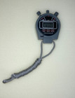 Thomas Scientific 8788t34 Traceable 1043 Three Button Lab Stopwatch