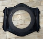 58mm Adapter Ring   3-slot Filter Holder For Cokin P Series Dslr Slr Camera