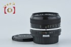 Nikon New Nikkor 50mm F 2 Non Ai Lens