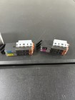 Genuine Canon Cli-251 4 Pack Ink Cartridges  Black Cyan Magenta Yellow Open Box