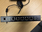 Ubiquity Edgerouter Poe  5-port Gigabit Ethernet Router