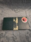 Vintage B a  brookes   Adams  Banda Carpet Bowls Set
