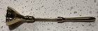 Brass  zen  Style Candle Snuffer 