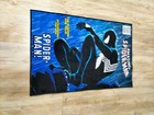 Spiderman  Art Rugs  For Kids Room Spiderman Carpet  Spiderman Area Rug  Boy Rug