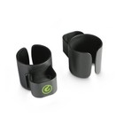Gravity Sa Cc 35 B 35 Mm Speaker Pole Cable Clips 3 Pairs