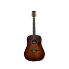 Rosewood Solid Spruce Top 6 String Western Acoustic Guitar Fingerboard Right 41 