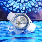 Fate stay Night Saber Quartz Watch Student Four Pointer Wristwatch Birthday Gift