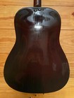 Vintage Hoyer Acoustic Guitar W case