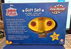 Sealed Playhouse Disney Jojo s Circus Tv Show View-master Reels Case Viewer Set
