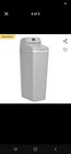 Whirlpool Whes44 44k Grain Water Softener Gray Ion Exchange Hard Water Iron