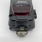 Nikon Speedlight Sb-800 Shoe Mount Flash Used Ex Condition No Battery Cover