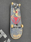 Vintage 90   s Rare Skateboard Schlitz Independent Trucks