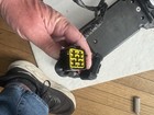 Oem Yamaha Outboard  Single Engine Digital Control  Fits  Dec Motors  6x6 6x6-a