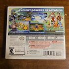 Pokemon Alpha Sapphire - Case With Insert - No Game - Little no Shelf Wear