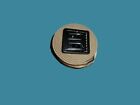 U s Military Grade Khaki Web Belt With Open Face Buckle 54  Inches Usa Made