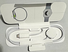 Braided Official Apple Watch Magnetic Charging Cable To Usb-c  1 M  A2515