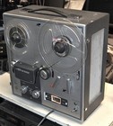 Akai Model 1700 Stereo Deck Reel To Reel Good Condition Commercial Surplus
