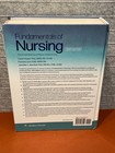 Fundamentals Of Nursing  The Art And Science Of Person-centered Care 10th Ed