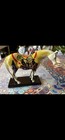 The Trail Of Painted Ponies  Unity  1468  1e 3753 Native Horse  2003