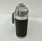 Vintage Russian Fed Leica Copy Camera Working