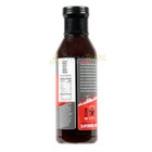 Slaps Smokey Bbq Kansas City Style Slap Sauce 16 Oz Competition Rated Bbq Blend