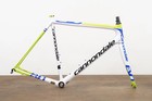 56cm Cannondale Supersix Evo Team Gen 1 Carbon Rim Brake Frameset Super Six