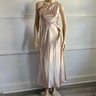 Jenny Yoo Bridesmaid Lena Dress Size 6