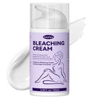 Skin Bleaching Cream  Skin Lightening Cream For Intimate Areas 3 4 Fl Oz