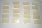 Romania  post Office Stamp Sets Universal Postal Union Upu 1874-1974 Twenty Total