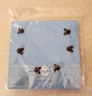 Disney Trading Pin  112586 Wdw Annual Passholder Statues 6 Pin Booster Set
