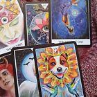 Rare Indie Tarot  The Earth Whispers Revised Edition Only 175 Printed