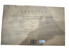 Sand   Fog Body Lotion Glass Bottle Variety  10 1 Fluid Ounce  pack Of 3 