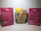 Hasbro Ugly Dolls Babo To-go Stuffed Plush Toy 5 Inch Tall   2 Blind Packs